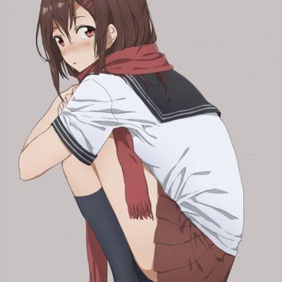 刘诗诗北影节闭幕式出场如仙女下凡